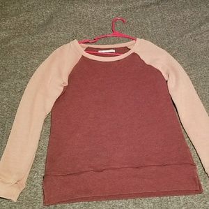 Maurices sweatshirts